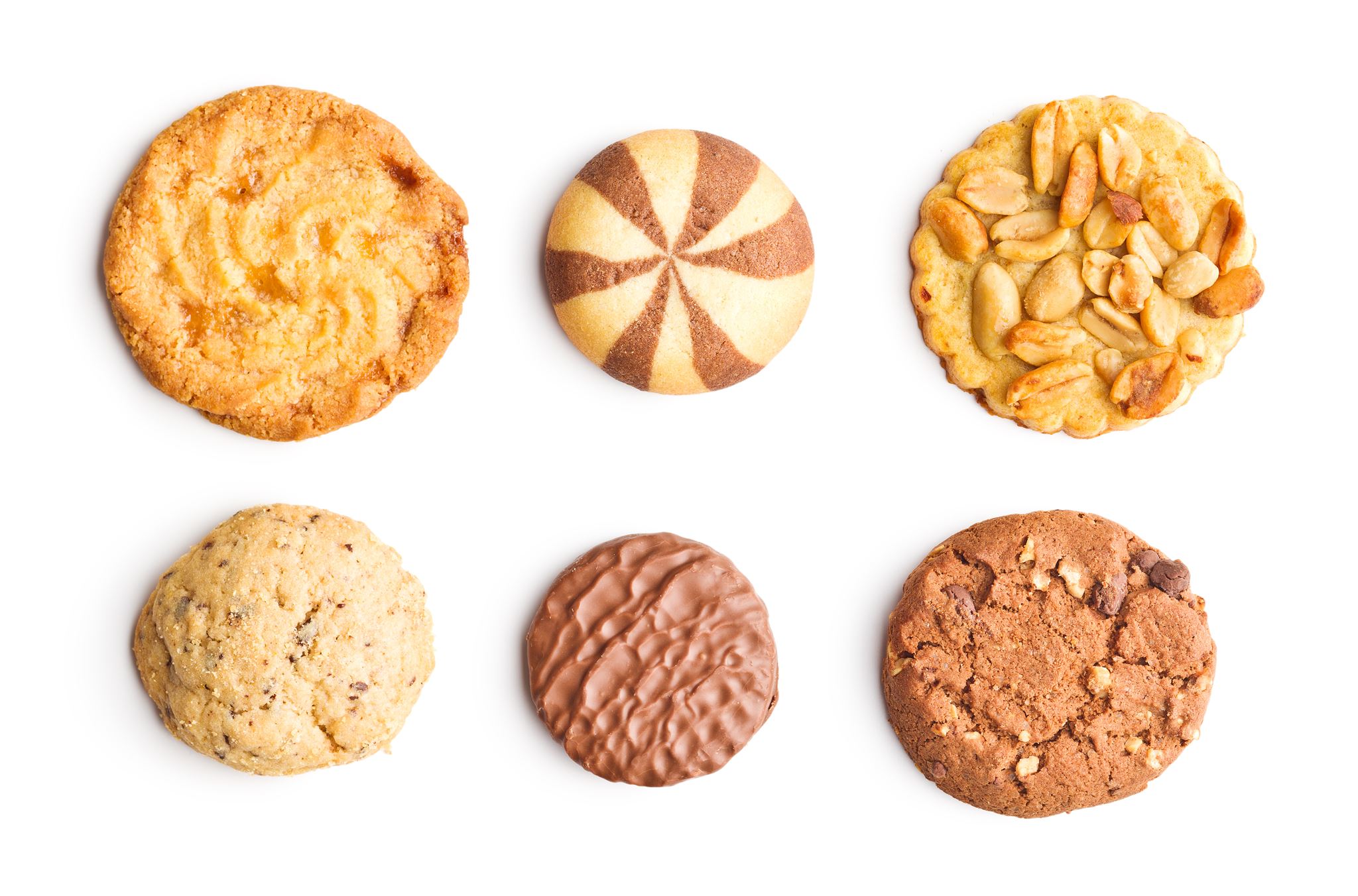 Cookie Management